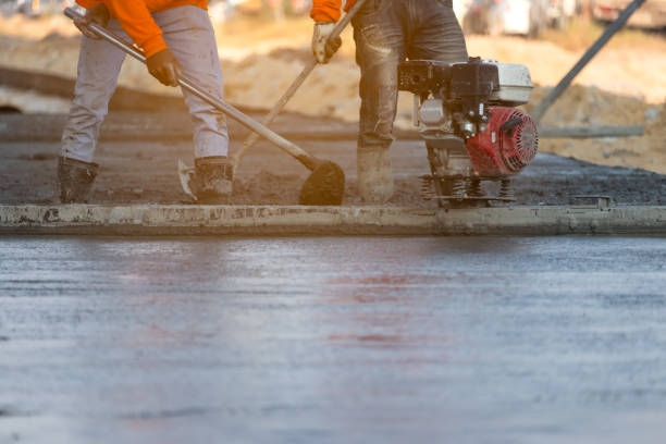 Best Residential Concrete Solutions in Fort Mohave, AZ