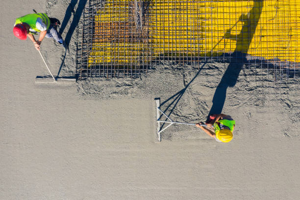 Best Concrete Staining and Coloring in Fort Mohave, AZ