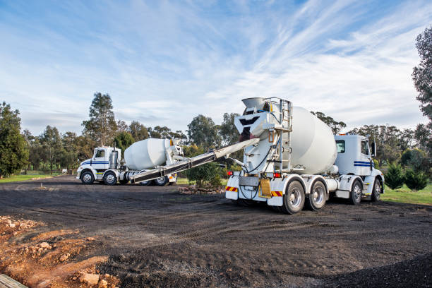 Best Decorative Concrete in Fort Mohave, AZ