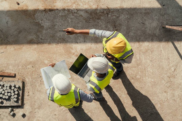 Best Concrete Grinding and Polishing in Fort Mohave, AZ
