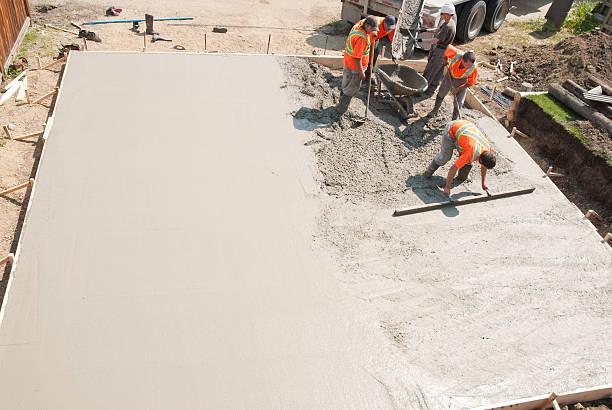 Best Concrete Foundation Repair in Fort Mohave, AZ