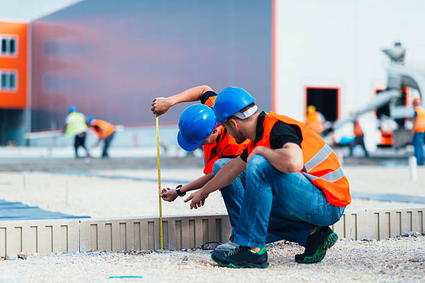 Best Commercial Concrete Services in Fort Mohave, AZ