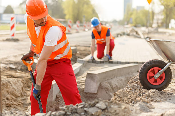 Best Industrial Concrete Flooring in Fort Mohave, AZ