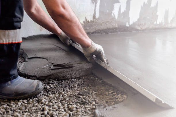 Best Commercial Concrete Services in Fort Mohave, AZ